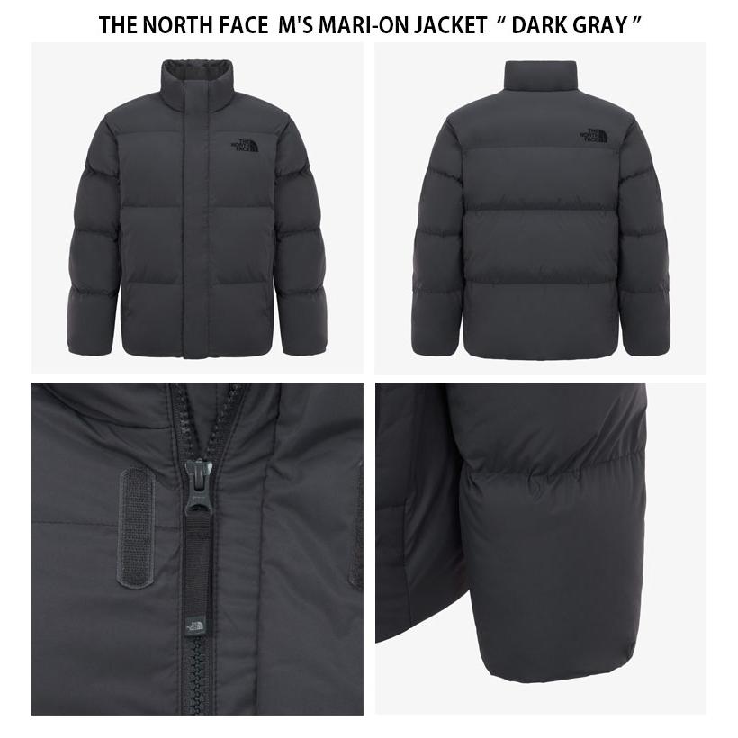 THE NORTH FACE（ザ ノースフェイス） ノースフェイス パディング