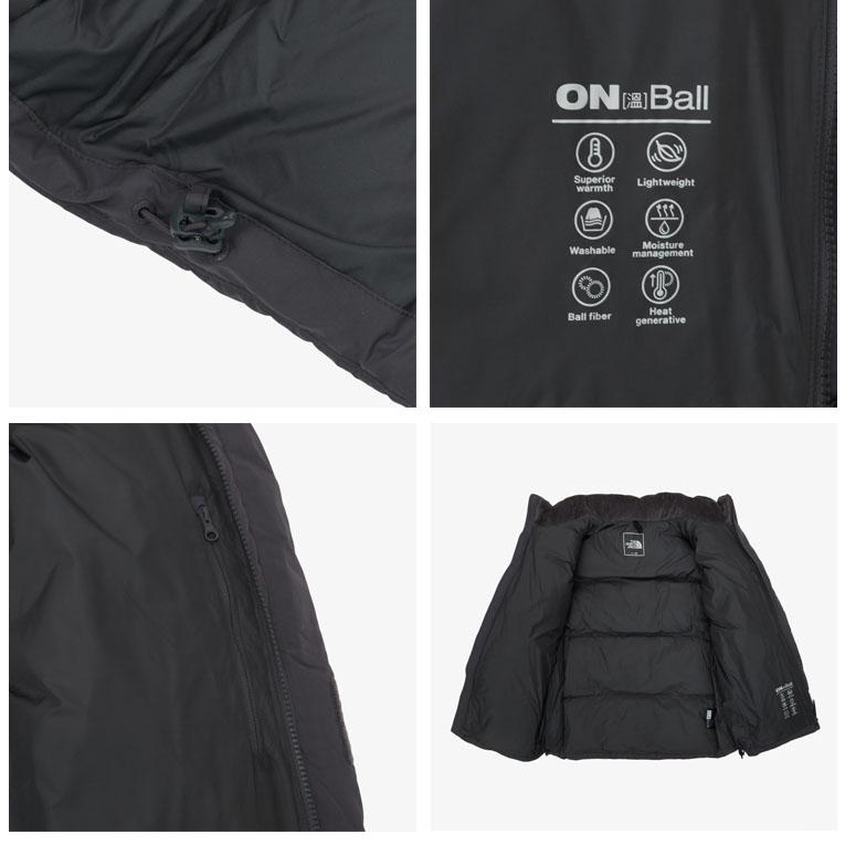 THE NORTH FACE（ザ ノースフェイス） ノースフェイス パディング