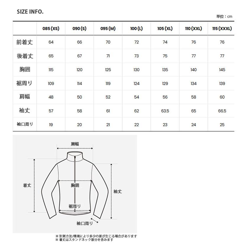 THE NORTH FACE（ザ ノースフェイス） ノースフェイス パディング