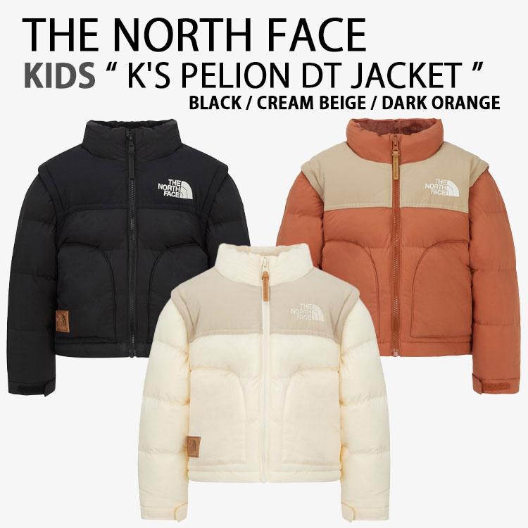 THE NORTH FACE（ザ ノースフェイス） ノースフェイス キッズ ダウン 