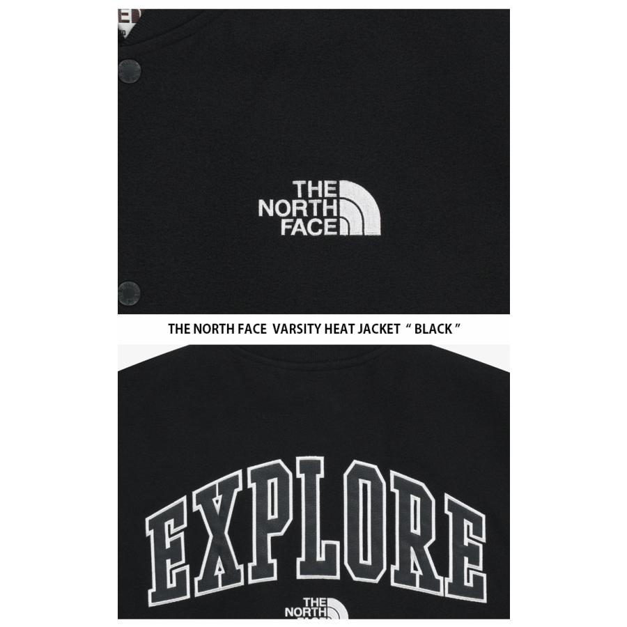 THE NORTH FACE（ザ ノースフェイス） ノースフェイス MA-1 VARSITY