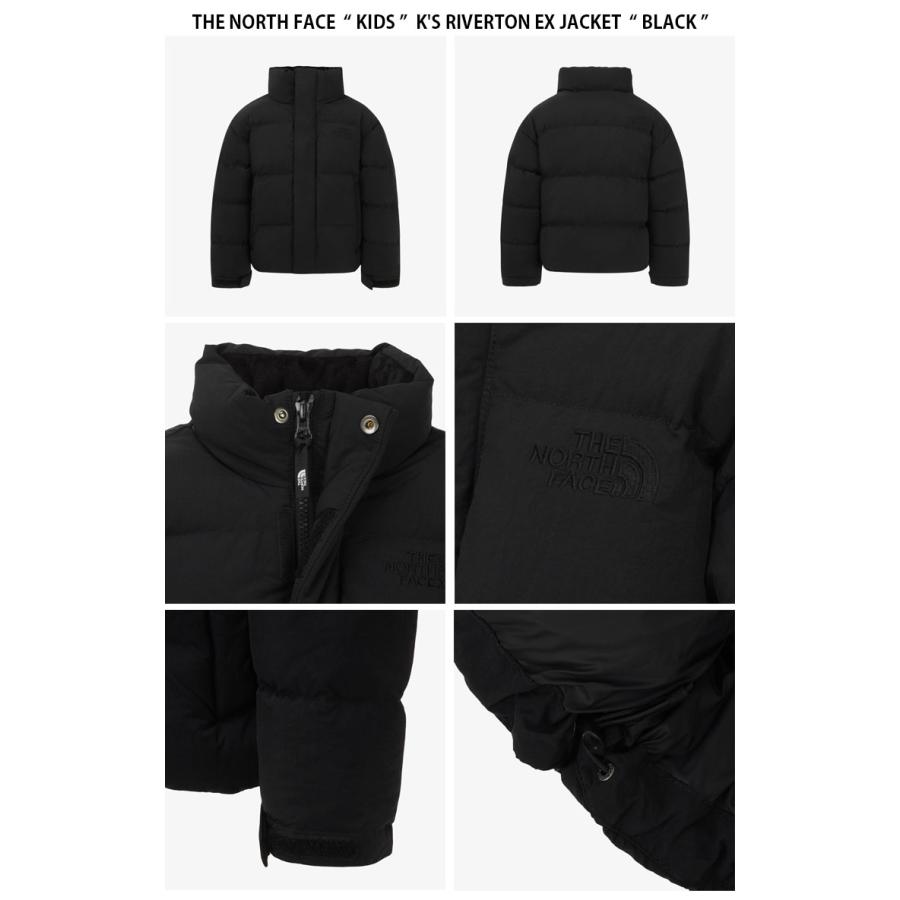 ノースフェイスキッズ、パディングジャケット THE NORTH FACE（ザ ノースフェイス） ノースフェイス キッズ