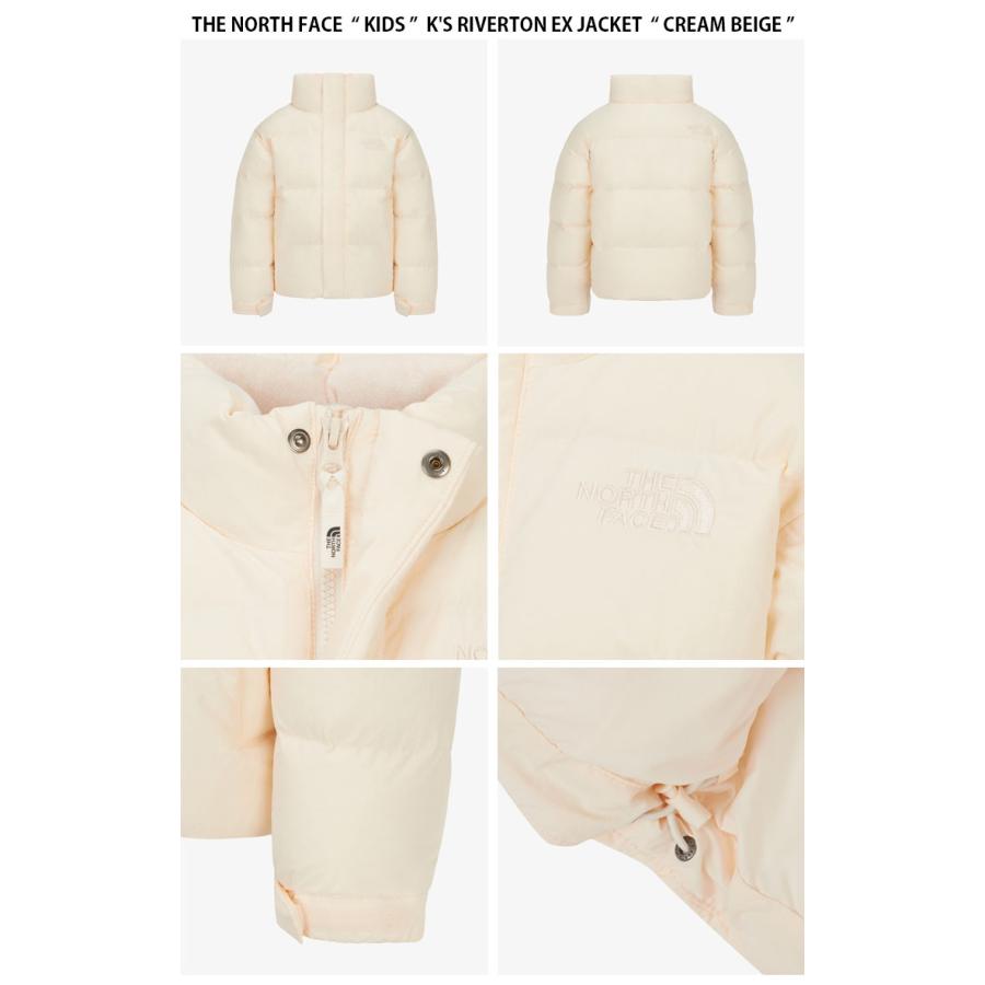 THE NORTH FACE（ザ ノースフェイス） ノースフェイス キッズ 