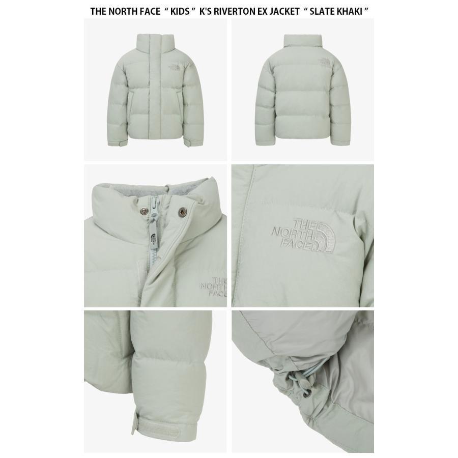 THE NORTH FACE（ザ ノースフェイス） ノースフェイス キッズ
