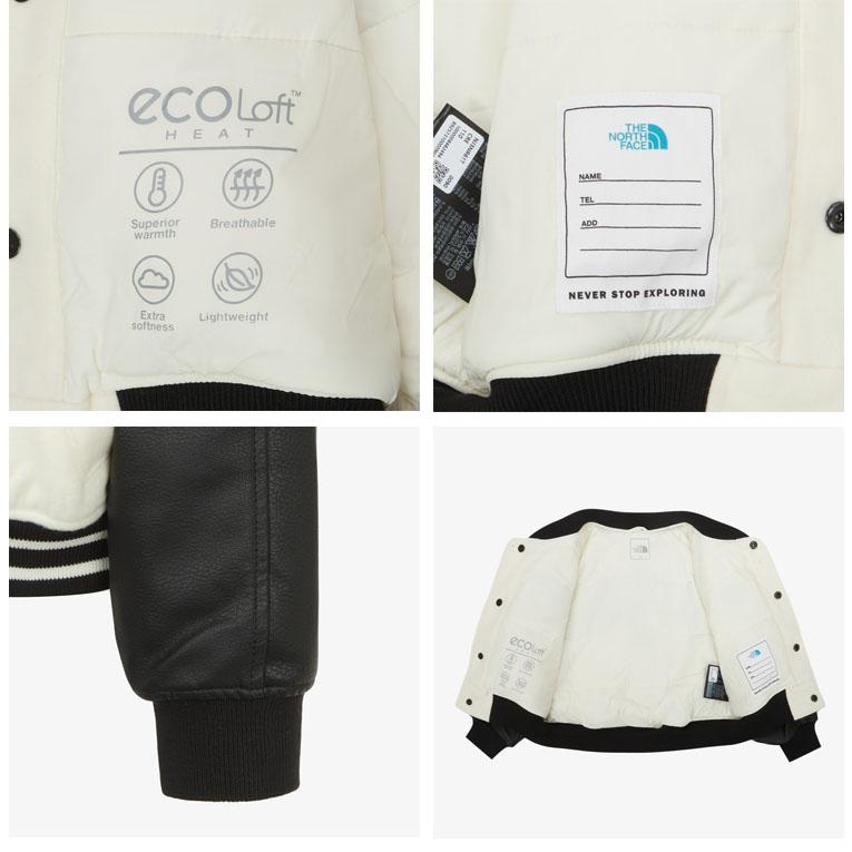 THE NORTH FACE（ザ ノースフェイス） ノースフェイス キッズ ボンバー