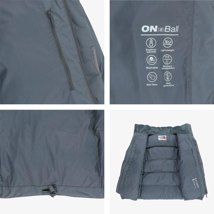 THE NORTH FACE（ザ ノースフェイス） ノースフェイス ホワイト