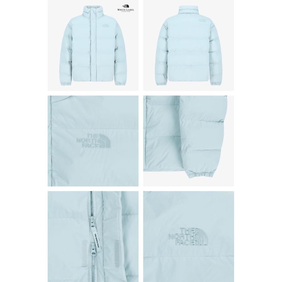 THE NORTH FACE（ザ ノースフェイス） ノースフェイス ホワイト
