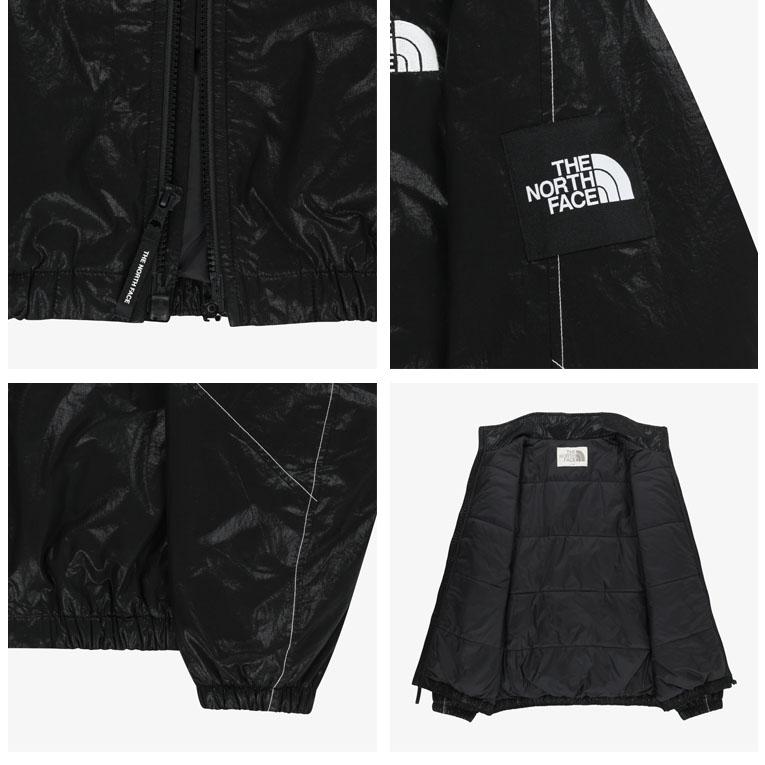 新品ノースフェイス FLASHDRY POCKET JACKET GN Lサイズ THE NORTH FACE（ザ ノースフェイス） ノースフェイス パディング