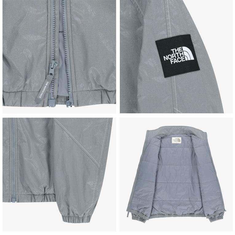 THE NORTH FACE（ザ ノースフェイス） ノースフェイス パディング