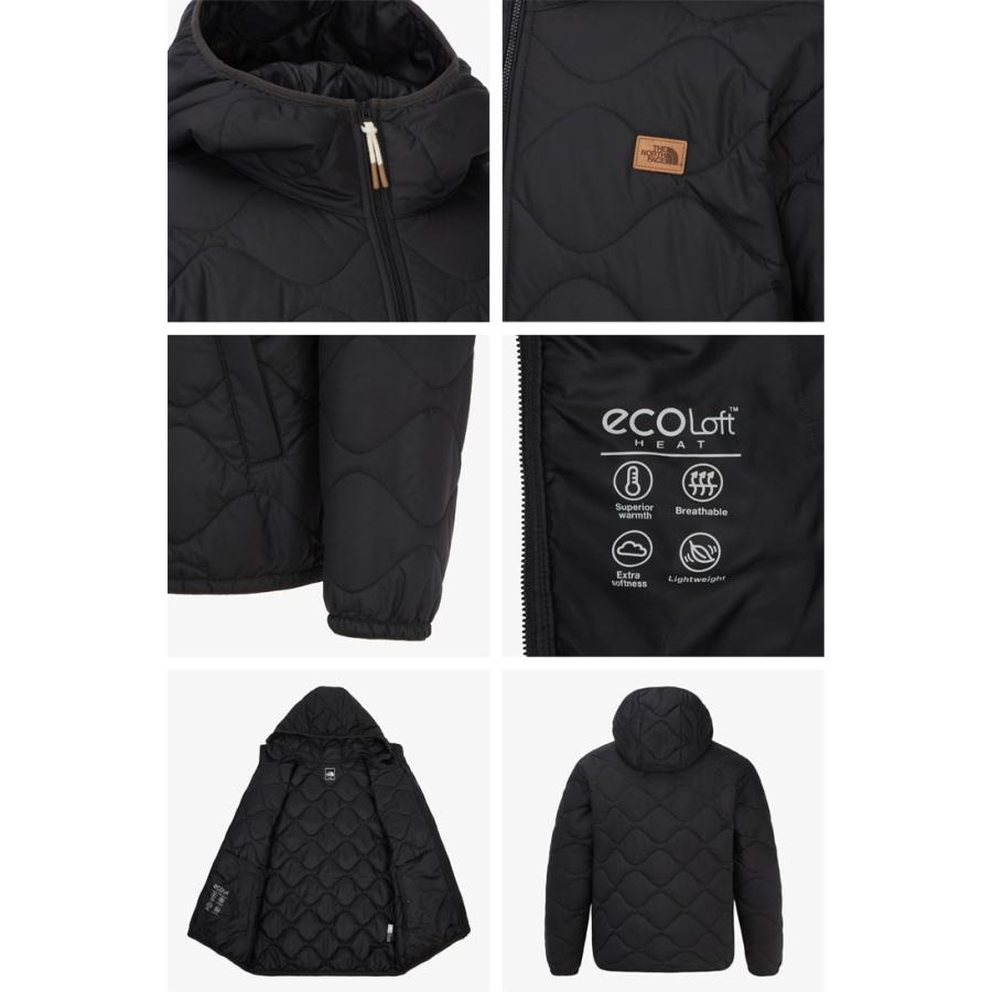 THE NORTH FACE（ザ ノースフェイス） ノースフェイス キルティング