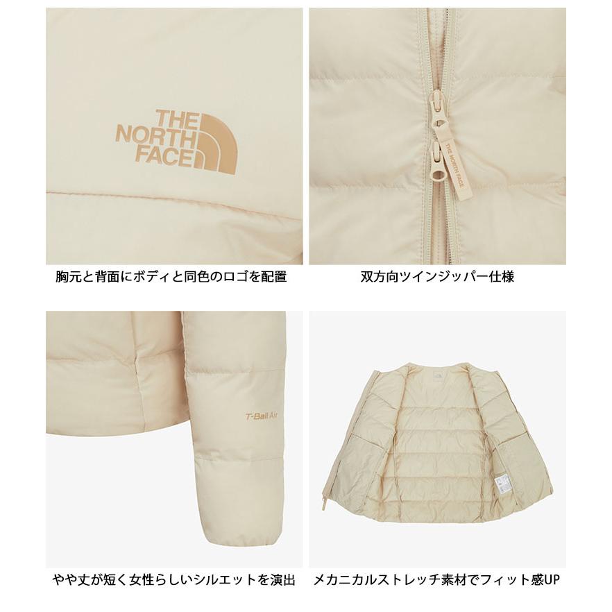 THE NORTH FACE（ザ ノースフェイス） ノースフェイス レディース