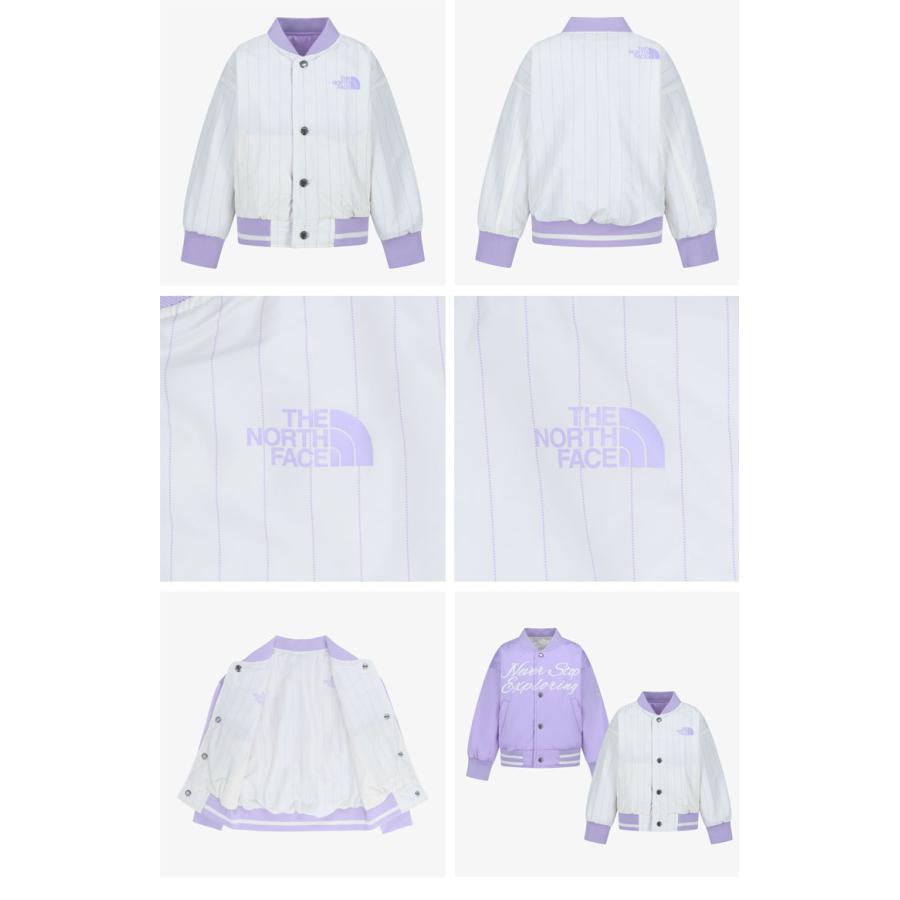 THE NORTH FACE（ザ ノースフェイス） ノースフェイス キッズ ボンバー 