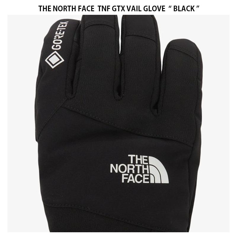 THE NORTH FACE（ザ ノースフェイス） ノースフェイス 手袋 TNF GTX