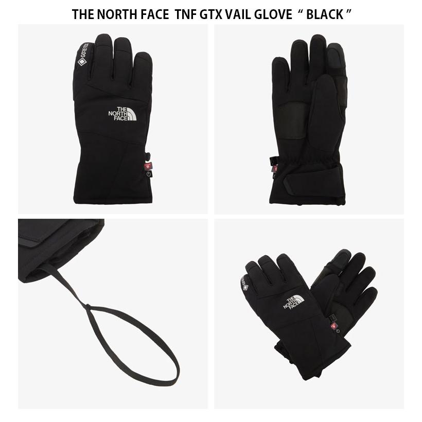 THE NORTH FACE（ザ ノースフェイス） ノースフェイス 手袋 TNF GTX