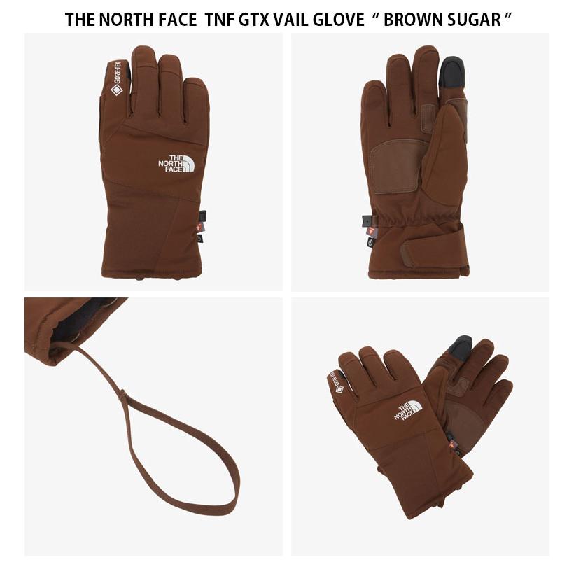 THE NORTH FACE（ザ ノースフェイス） ノースフェイス 手袋 TNF GTX