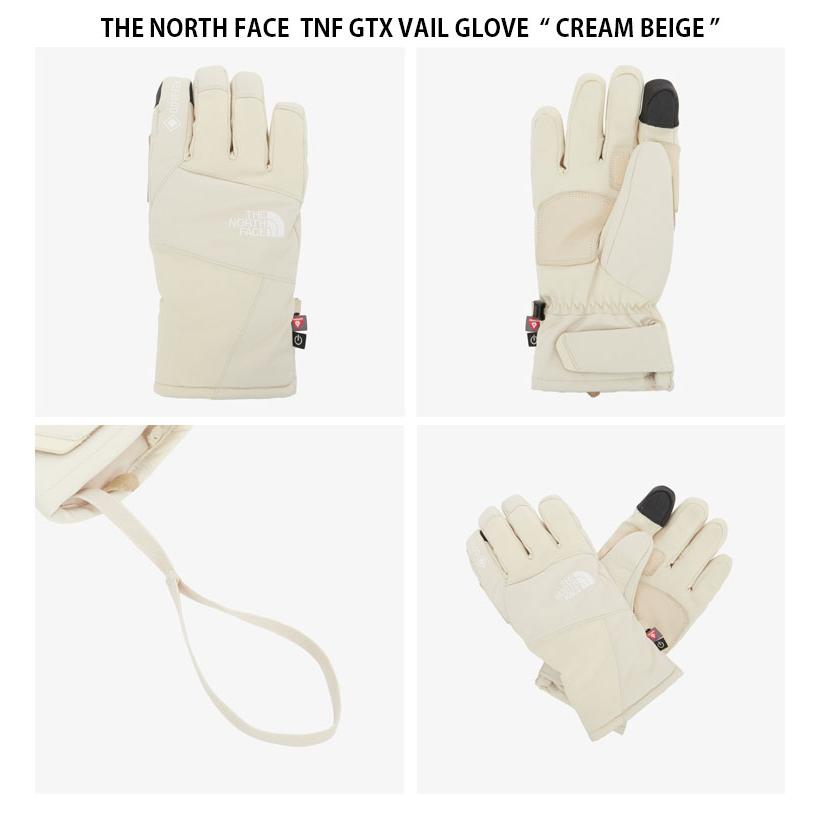 THE NORTH FACE（ザ ノースフェイス） ノースフェイス 手袋 TNF GTX