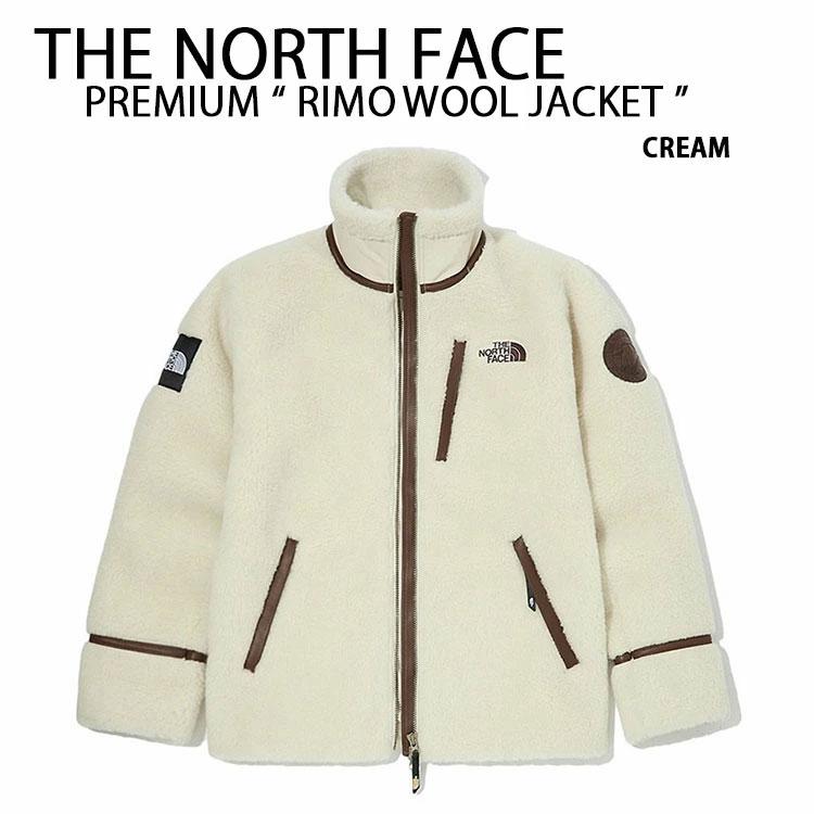 THE NORTH FACE（ザ ノースフェイス） ノースフェイス ウールフリース
