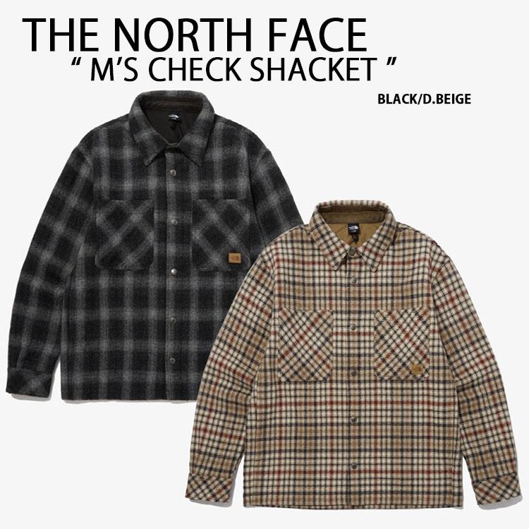 THE NORTH FACE（ザ ノースフェイス） ノースフェイス シャケット M'S