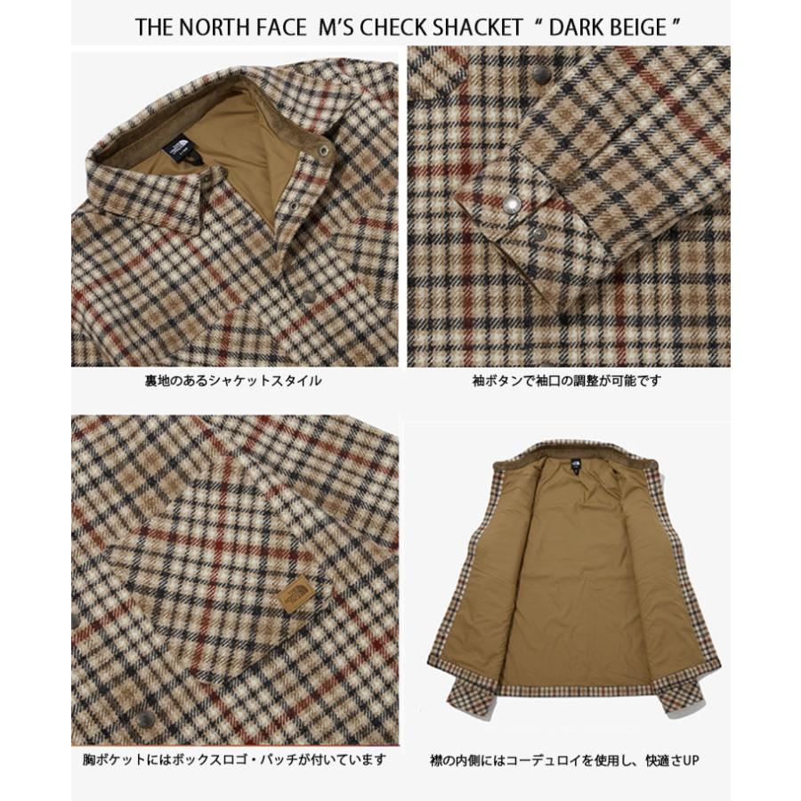 THE NORTH FACE（ザ ノースフェイス） ノースフェイス シャケット M'S