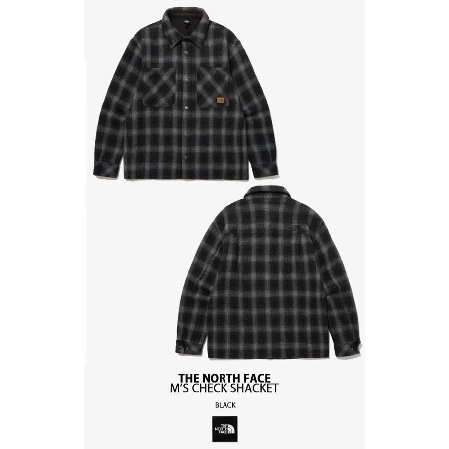 THE NORTH FACE チェック柄　アウター　メンズ THE NORTH FACE（ザ ノースフェイス） ノースフェイス【THE NORTH FACE
