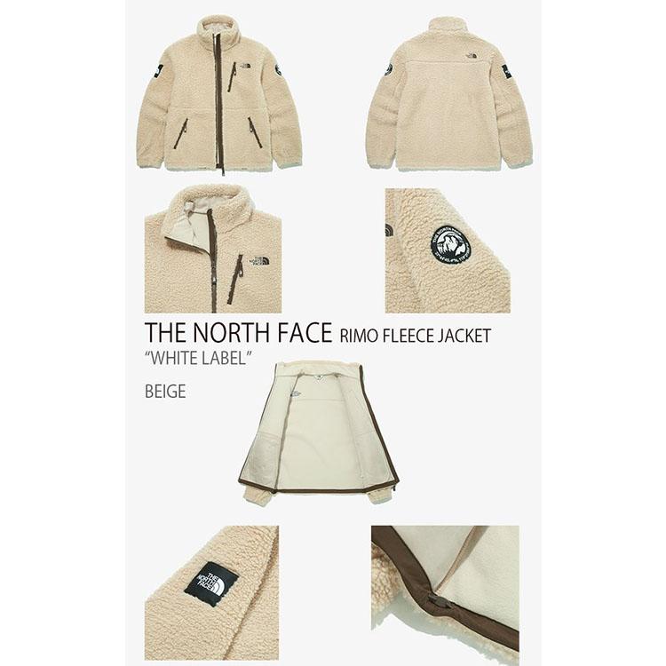 THE NORTH FACE（ザ ノースフェイス） ノースフェイス RIMO FLEECE