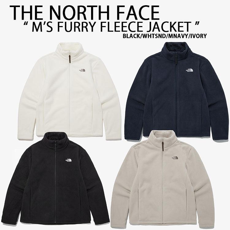THE NORTH FACE ノースフェイス フリース M