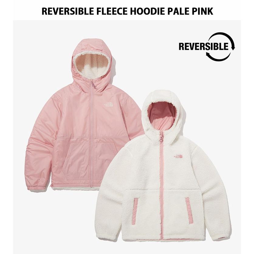 THE NORTH FACE ノースフェイス フリース パーカー PLAY GREEN RVS 