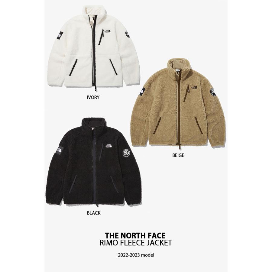 THE NORTH FACE（ザ ノースフェイス） ノースフェイス フリース RIMO