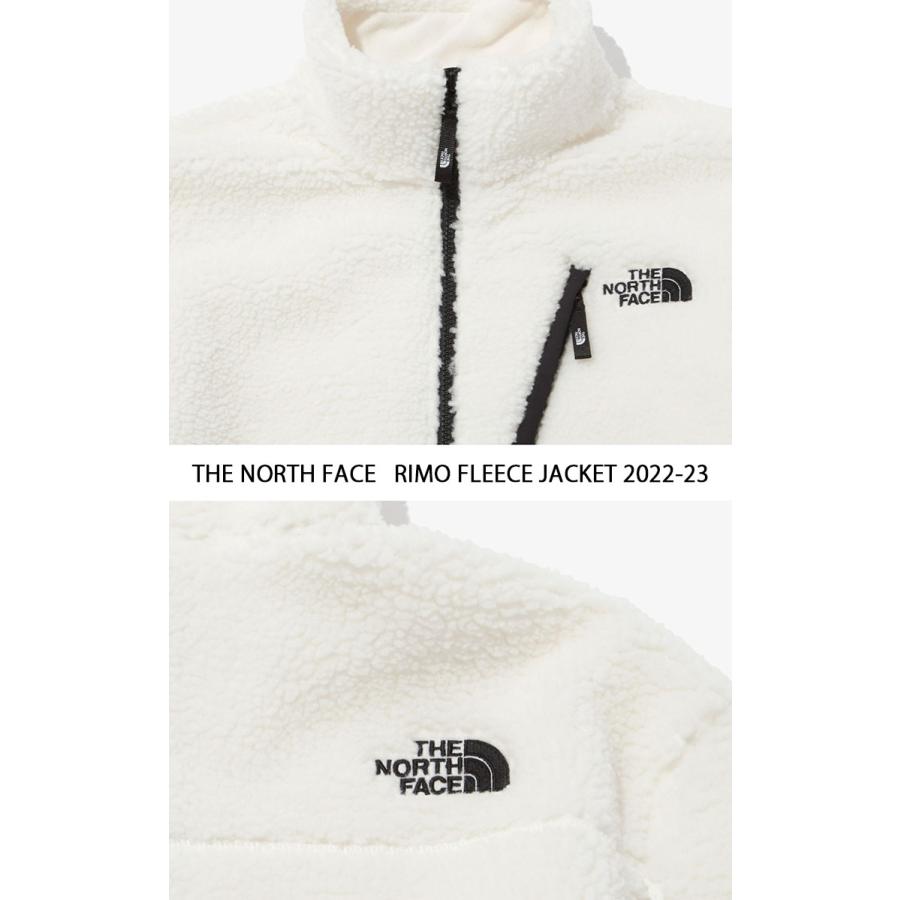 THE NORTH FACE（ザ ノースフェイス） ノースフェイス フリース RIMO 