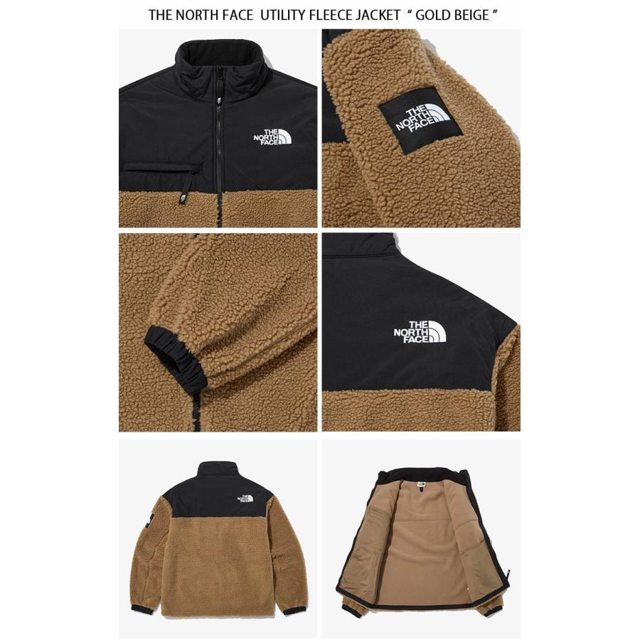 THE NORTH FACE（ザ ノースフェイス） ノースフェイス フリース NEW