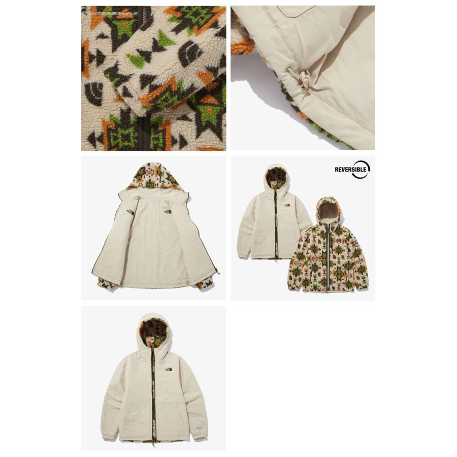 THE NORTH FACE（ザ ノースフェイス） ノースフェイス フリース