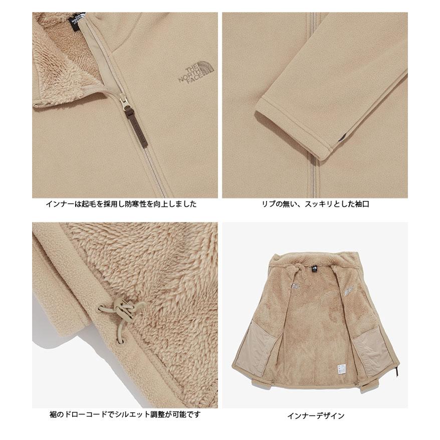 THE NORTH FACE（ザ ノースフェイス） ノースフェイス フリース
