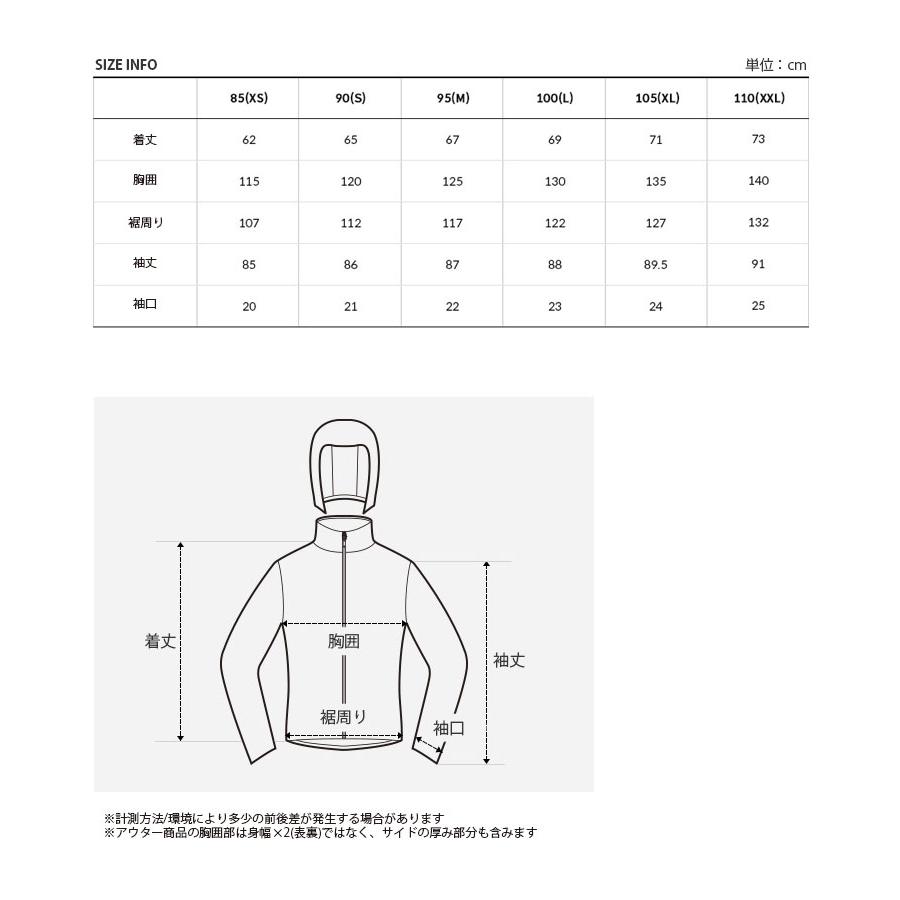 THE NORTH FACE（ザ ノースフェイス） ノースフェイス フリース
