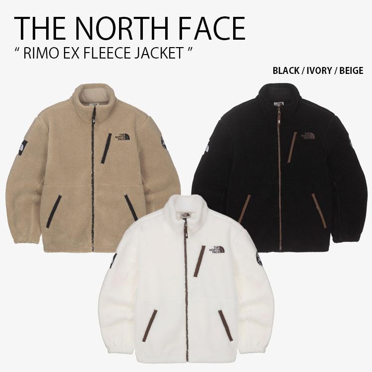 THE NORTH FACE ノースフェイス フリースジャケット RIMO EX THE NORTH FACE ノースフェイス フリースジャケット RIMO EX