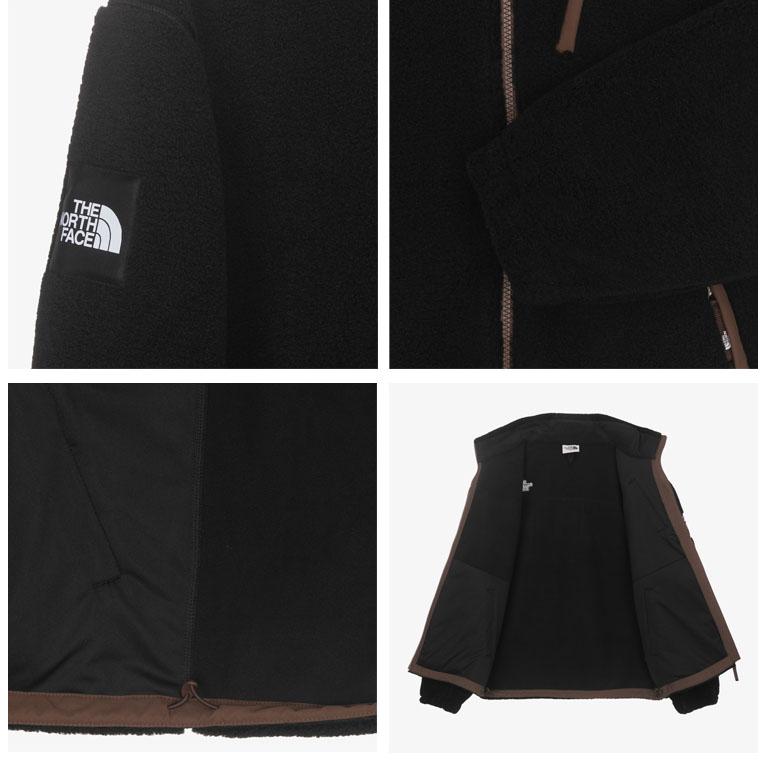 THE NORTH FACE ノースフェイス フリースジャケット RIMO EX THE NORTH FACE ノースフェイス フリースジャケット RIMO EX