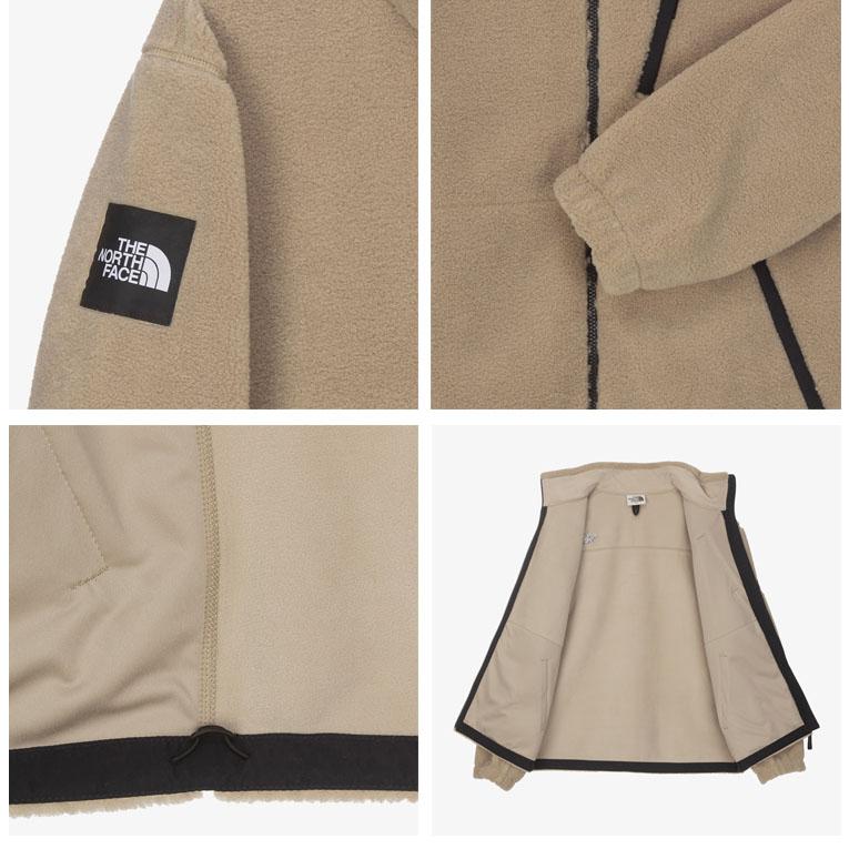 THE NORTH FACE ノースフェイス フリースジャケット RIMO EX THE NORTH FACE ノースフェイス フリースジャケット RIMO EX