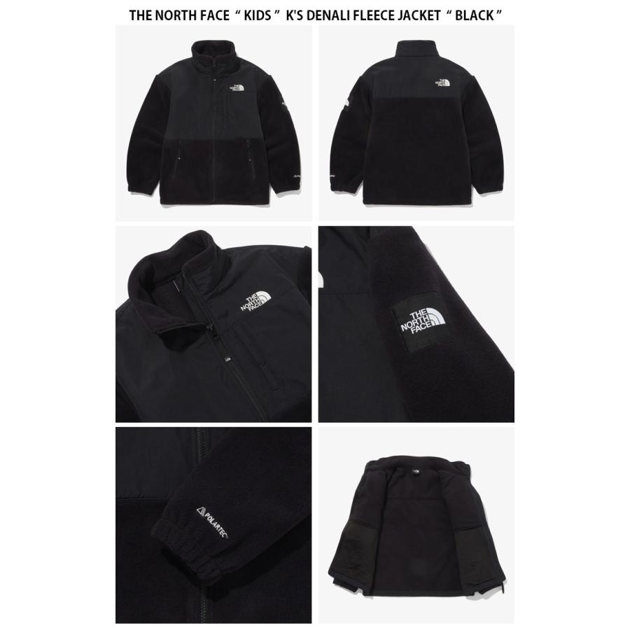 THE NORTH FACE（ザ ノースフェイス） ノースフェイス キッズ フリース