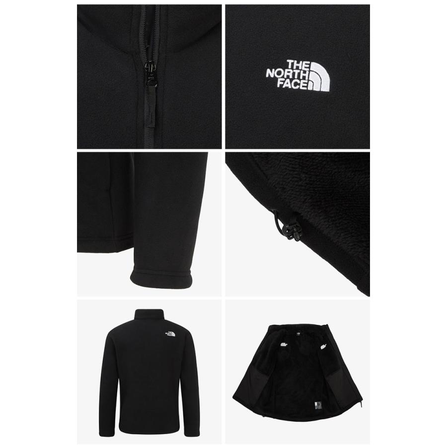 THE NORTH FACE（ザ ノースフェイス） ノースフェイス フリース