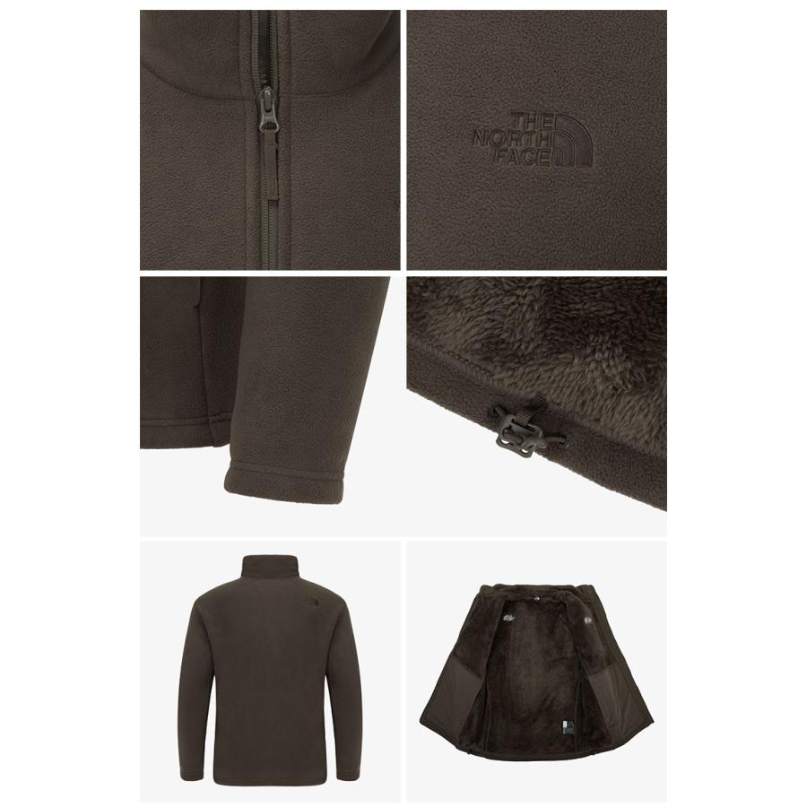 THE NORTH FACE（ザ ノースフェイス） ノースフェイス フリース