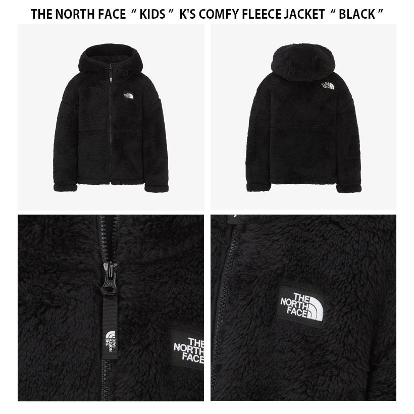 THE NORTH FACE（ザ ノースフェイス） ノースフェイス キッズ フリース