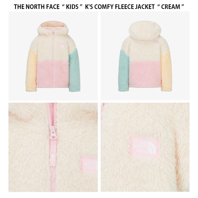 THE NORTH FACE（ザ ノースフェイス） ノースフェイス キッズ フリース