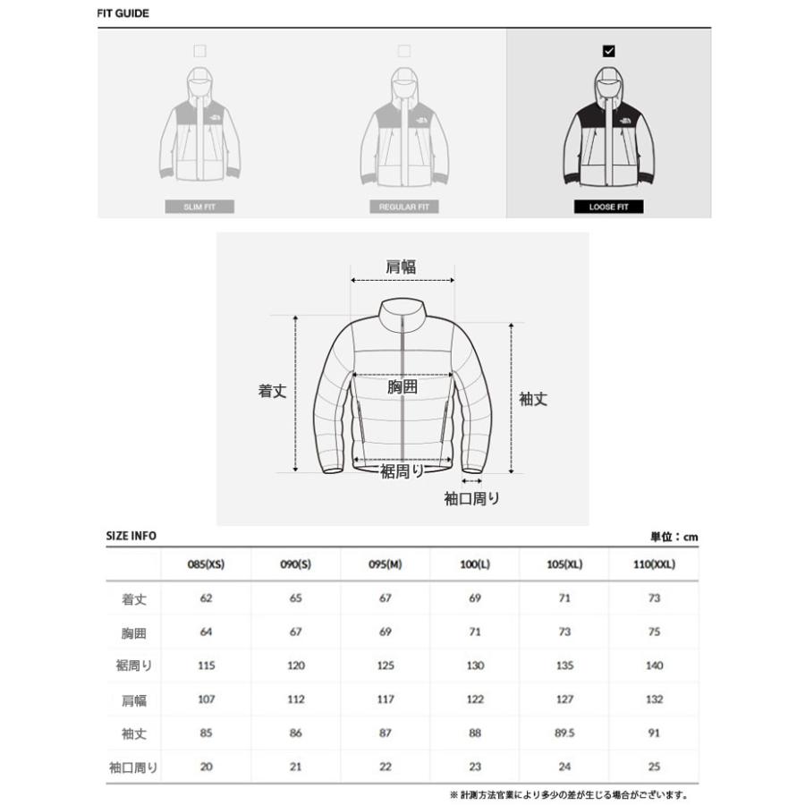 THE NORTH FACE（ザ ノースフェイス） ノースフェイス ホワイト