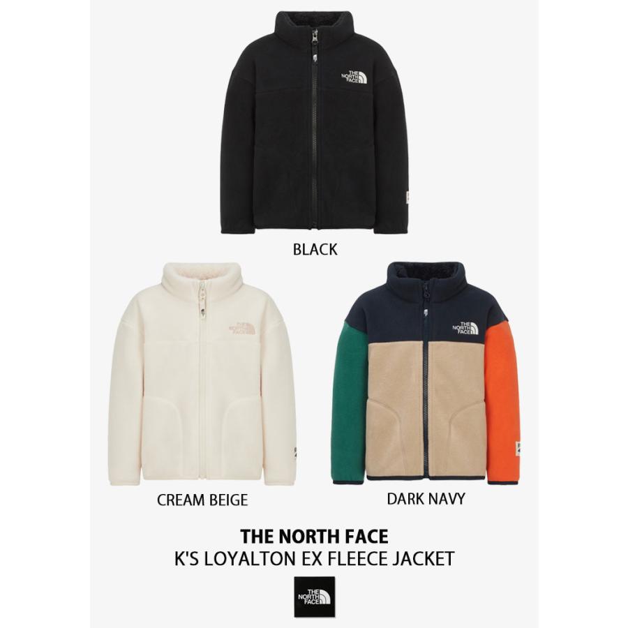 THE NORTH FACE（ザ ノースフェイス） ノースフェイス キッズ ボア