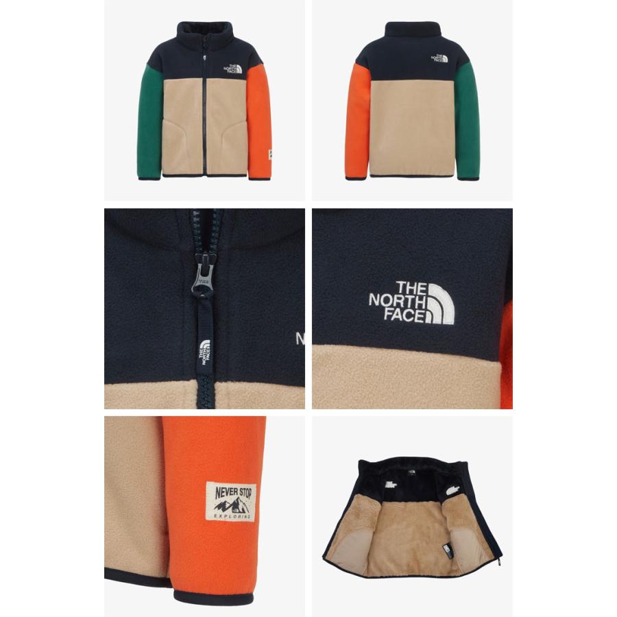 THE NORTH FACE（ザ ノースフェイス） ノースフェイス キッズ ボア