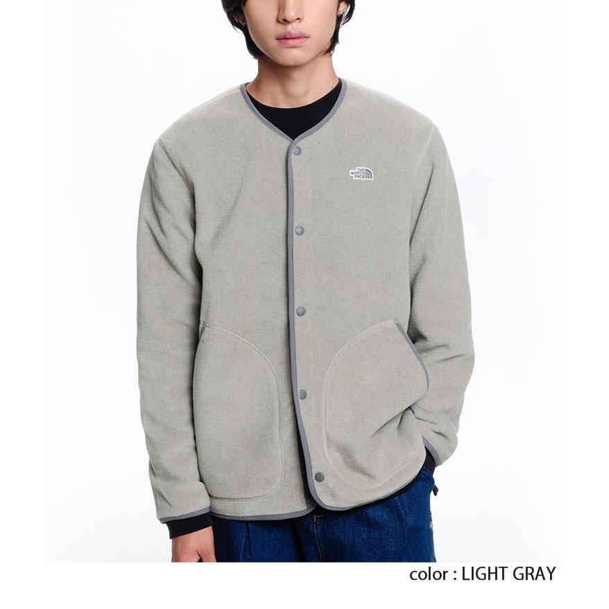 Yoli フリースカーディガン　サイズ3 Yoli フリースカーディガン サイズ3 yoli ヨリ フリースジャケット