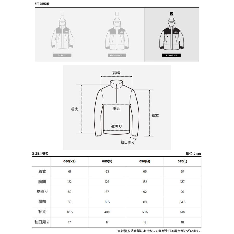 THE NORTH FACE（ザ ノースフェイス） ノースフェイス ホワイト
