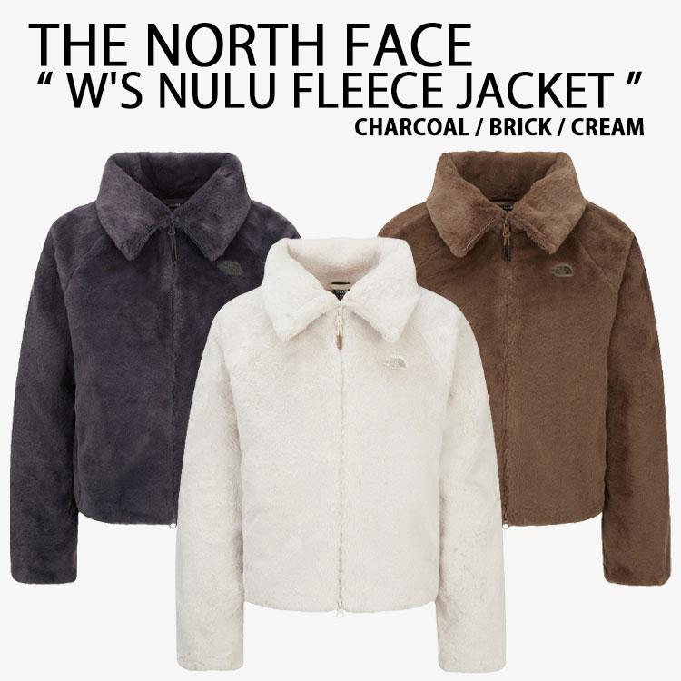 ノースフェイスTHE NORTH FACE フリースジャケット ウィメンズ L THE NORTH FACE（ザ ノースフェイス） ノースフェイス レディース