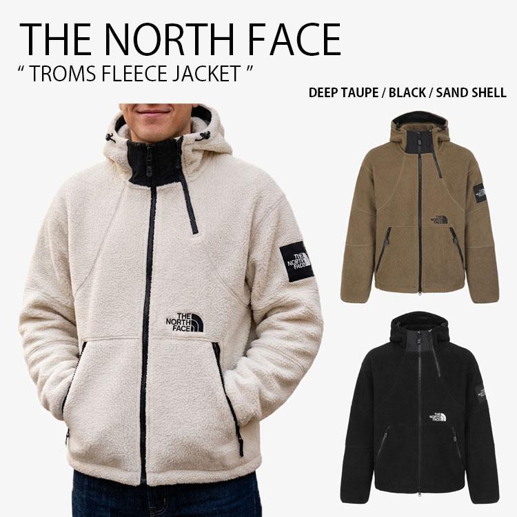 THE NORTH FACE FLEECE JACKET フリースジャケット THE NORTH FACE（ザ ノースフェイス） ノースフェイス フリース