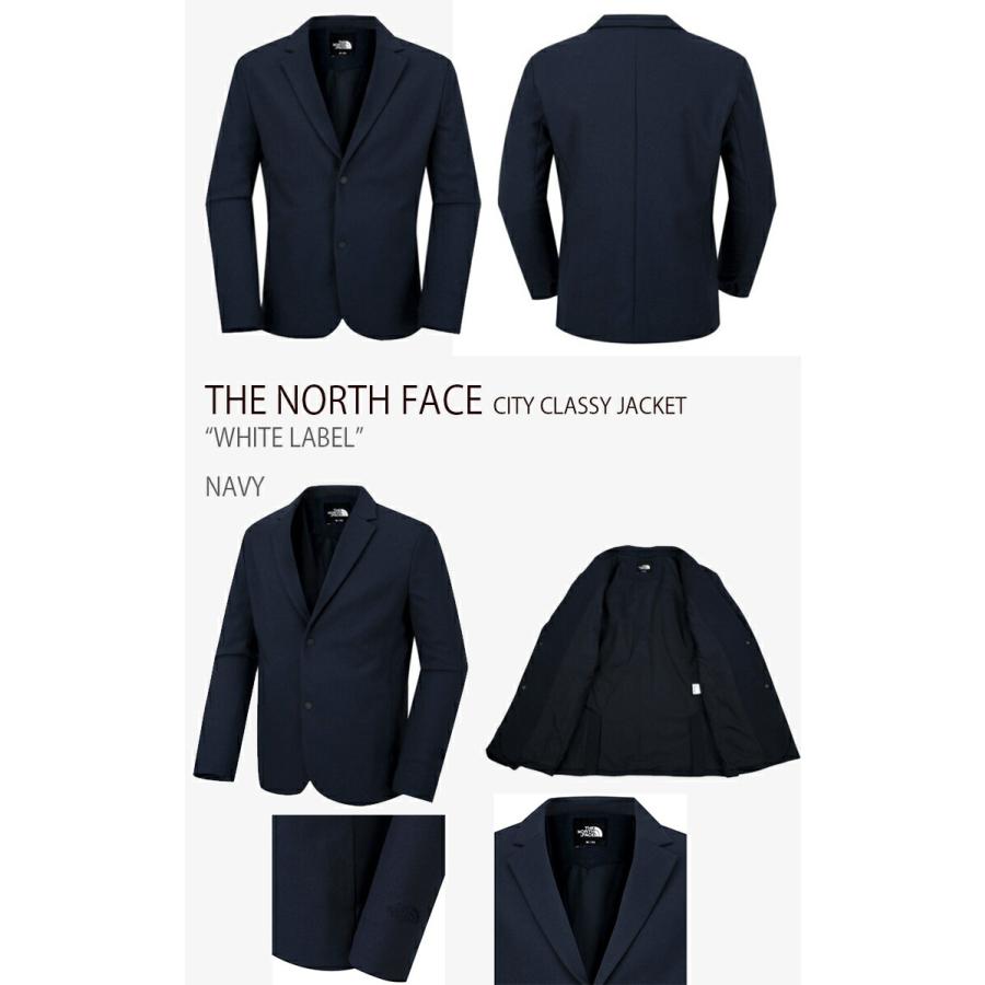 THE NORTH FACE（ザ ノースフェイス） ノースフェイス CITY CLASSY
