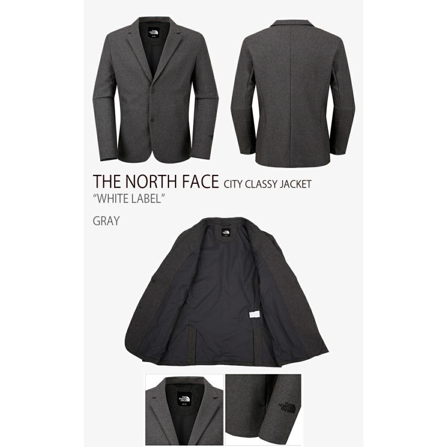 THE NORTH FACE（ザ ノースフェイス） ノースフェイス CITY CLASSY